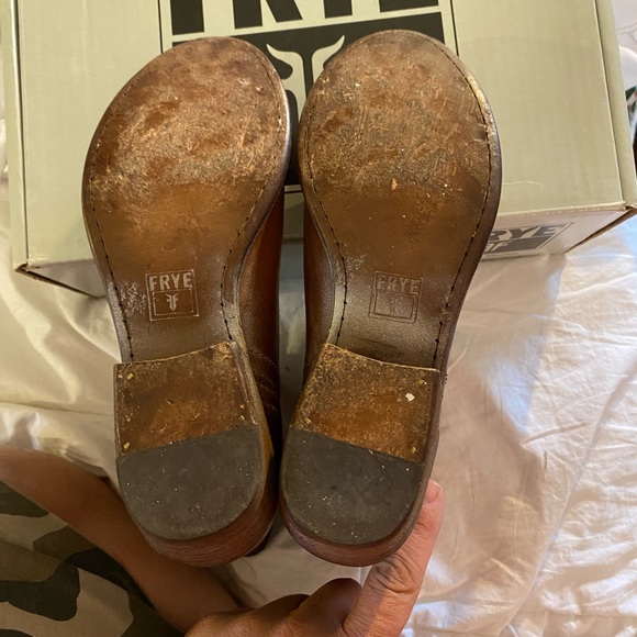 Frye Boots - Picture 5 of 6